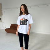 Birkin Graphic Tee