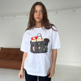 Birkin Graphic Tee