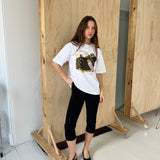 Bazaar Graphic Tee