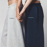 Fleece Tracksuit Pants