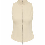 Zip Up Tank