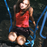 Cotton Jersey Tank
