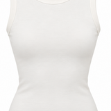 Cotton Jersey Tank