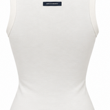 Cotton Jersey Tank
