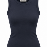 Cotton Jersey Tank