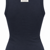 Cotton Jersey Tank