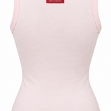 Cotton Jersey Tank