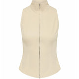 Zip Up Tank